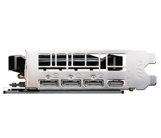 MSI Radeon RX 5500 XT MECH OC 8GB GDDR6 - 540910 - zdjęcie 5